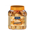 Galleticas saladas sabor queso YEYA (227 g / 8 oz)
