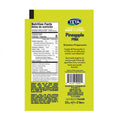 Refresco instantáneo -con azúcar- sabor piña YEYA (24 x 10 g)