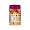 Galleticas saladas sabor barbacoa YEYA (227 g / 8 oz)