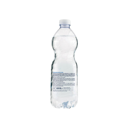 Agua mineral natural YEYA (500 ml)