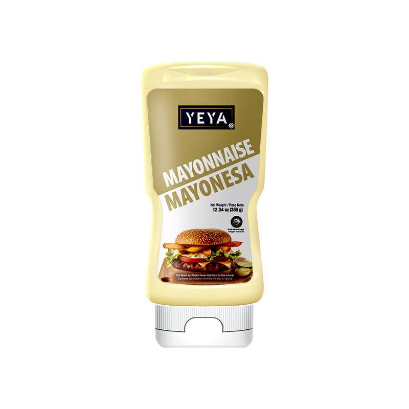 YEYA Mayonnaise (350 g / 12.34 oz)