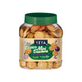 Galleticas saladas sabor crema ácida y cebolla YEYA (227 g / 8 oz)