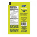 Refresco instantáneo sabor piña YEYA (10 g)