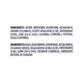 Bebida saborizada sabor durazno YEYA (200 ml)