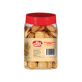 Galleticas saladas sabor natural YEYA (227 g / 8 oz)