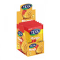Refresco instantáneo -con azúcar- sabor a mango YEYA (24 x 10 g)
