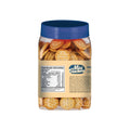 Galleticas saladas sabor crema de hierbas y cebolla YEYA (227 g / 8 oz)