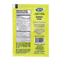 Refresco instantáneo sabor a limón YEYA (10 g)