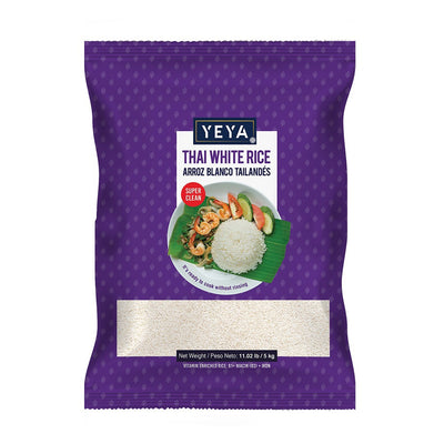 YEYA Thai Long Grain White Rice