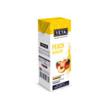 Bebida saborizada sabor durazno YEYA (200 ml)