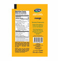 Refresco instantáneo -con azúcar- sabor a mango YEYA (24 x 10 g)