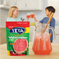YEYA melon-flavored instant drink mix (400 g / 14.1 oz)