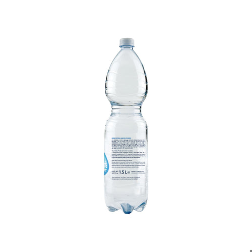 Agua mineral natural YEYA (1500 ml)