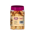 Galleticas saladas sabor barbacoa YEYA (227 g / 8 oz)