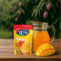YEYA Instant Mango Flavored Drink (400g / 14.1 oz)