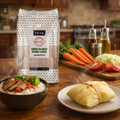 Arroz blanco de grano largo YEYA (1 kg / 2.2 lb)
