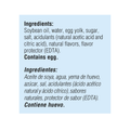 YEYA Mayonnaise (420 g / 14.8 oz)