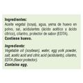 YEYA Cilantro Mayonnaise (420 g / 14.8 oz)