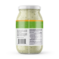 YEYA Cilantro Mayonnaise (420 g / 14.8 oz)