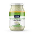 YEYA Cilantro Mayonnaise (420 g / 14.8 oz)