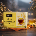 YEYA Chamomile Tea (40 g / 1.4 oz)