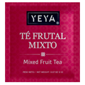Té frutal mixto YEYA (40 g / 1.4 oz)