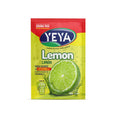 Refresco instantáneo sabor a limón YEYA (10 g)