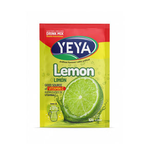 YEYA Instant Lemon-flavored Drink (10 g)