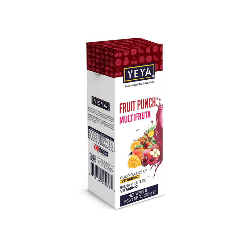 YEYA cocktail flavored drink (200 ml)