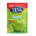 Refresco instantáneo -con azúcar- sabor a manzana YEYA (24 x 10 g)