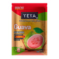 Refresco instantáneo sabor guayaba YEYA (10 g)