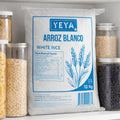 YEYA Creole White Rice (10 kg / 22 lb)