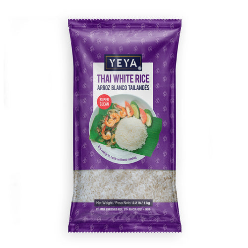 YEYA Thai Long Grain White Rice