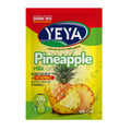 Refresco instantáneo sabor piña YEYA (10 g)