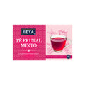 Té frutal mixto YEYA (40 g / 1.4 oz)