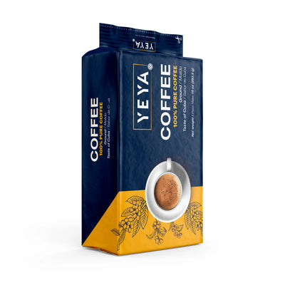 Café Puro Molido YEYA