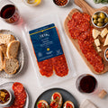 Sliced Cured Chorizo YEYA