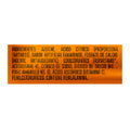 Refresco instantáneo sabor tamarindo YEYA (10 g)