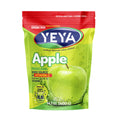 Refresco instantáneo sabor a manzana YEYA (400 g / 14.1 oz)