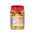 Galleticas saladas sabor natural YEYA (227 g / 8 oz)