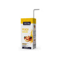 Bebida saborizada sabor durazno YEYA (200 ml)
