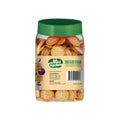 Galleticas saladas sabor crema ácida y cebolla YEYA (227 g / 8 oz)