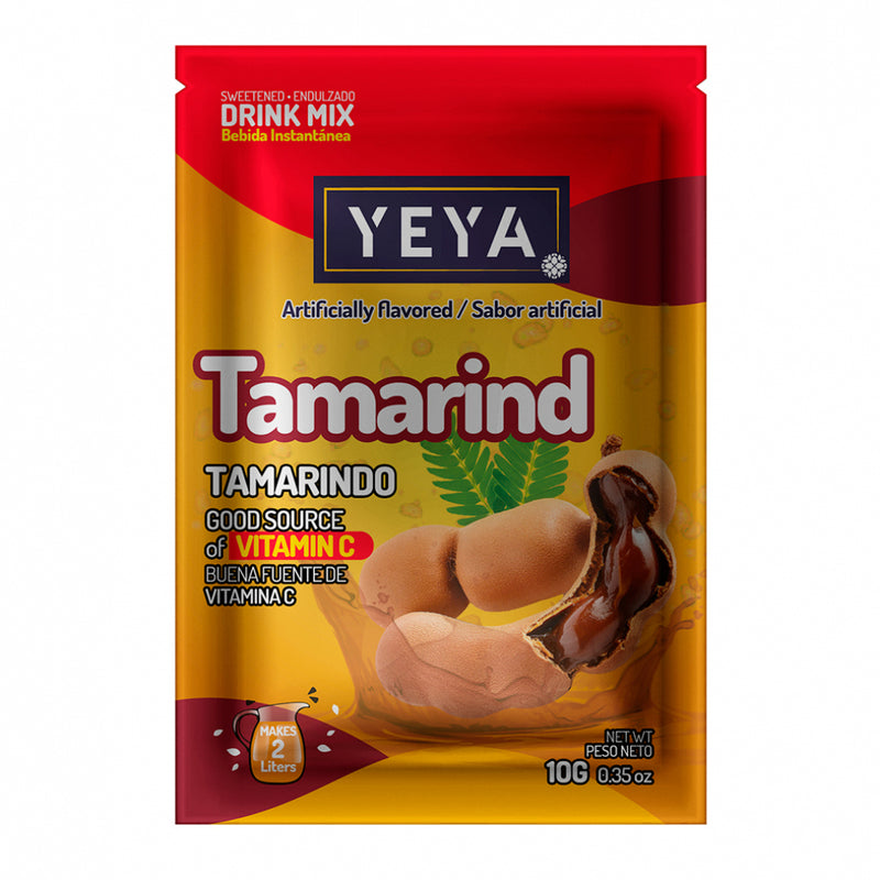 YEYA instant tamarind drink mix (10 g)