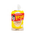 Galletas de sal YEYA (340 g / 12 oz)