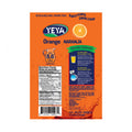 Refresco instantáneo sabor a naranja YEYA (400 g / 14.1 oz)