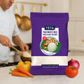 Arroz blanco de grano largo tailandés YEYA (5 kg / 11 lb)