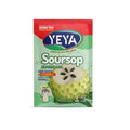 Refresco instantáneo sabor a guanábana YEYA (24 x 10 g)