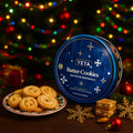 YEYA Butter Cookies (340 g / 12 oz)