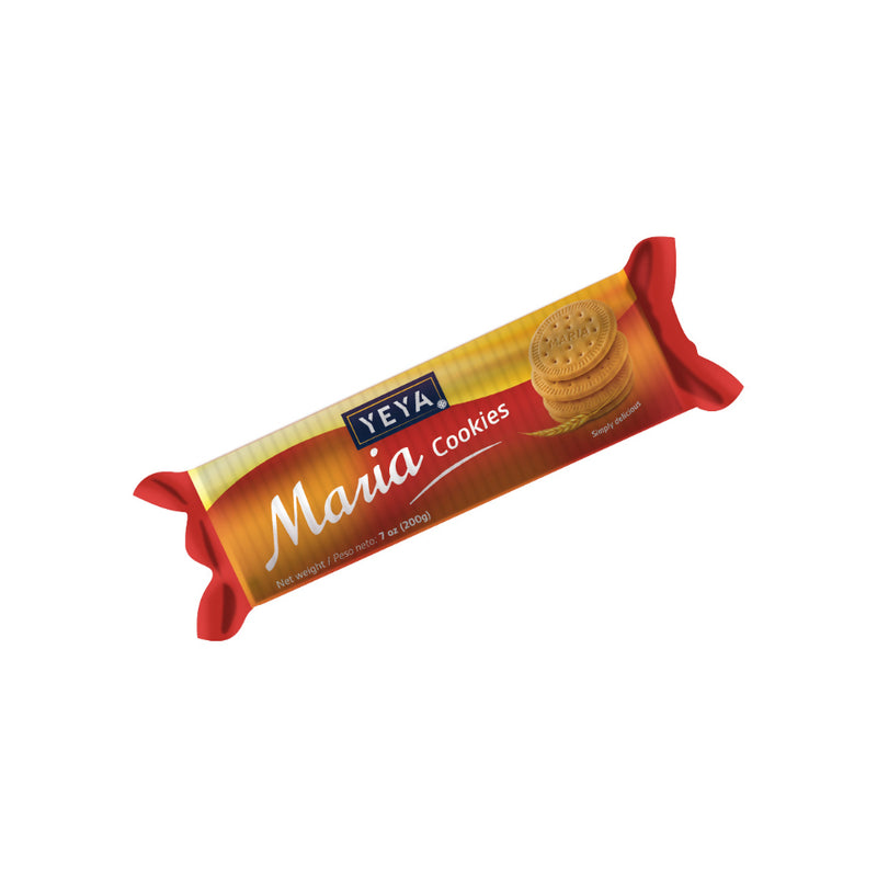 YEYA Maria Cookies (200 g / 7 oz)