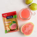 Refresco instantáneo sabor guayaba YEYA (10 g)